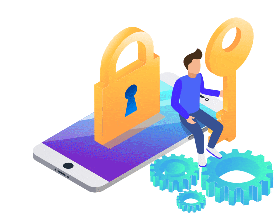 Login GIF